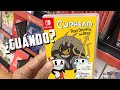 ¿JUEGOS DIGITALES PARA NINTENDO SWITCH A $17? - YouTube