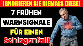 Dizziness and numbness in the morning? That's not normal aging!