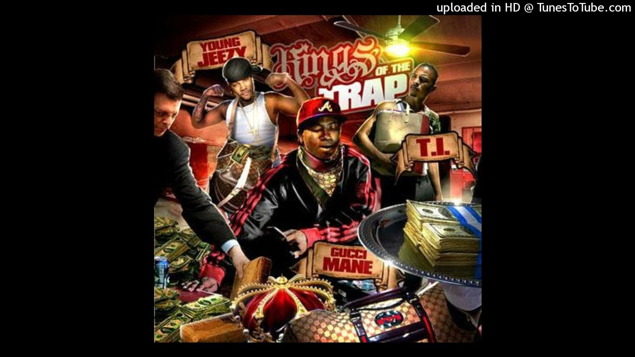 (free for profit) zaytoven + gucci mane + d.rich type beat "shooters" (@1prodflvin)