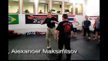 Using of wave motion