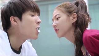 Download Mv Infinite F 가슴이 뛴다 Heartbeat High School Love On Ost Hd Video MP3 Mv Infinite F 가슴이 뛴다 Heartbeat High School Love On Ost Hd