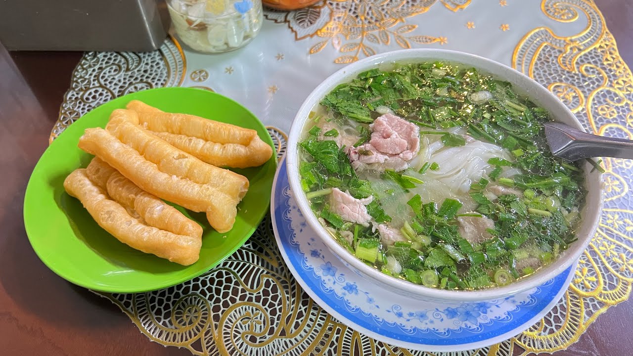 Bữa tối cuối cùng của se ri ăn tối đường phố