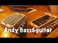 Gibson Les Paul Restoration 1998Year オーバーホール・レストア