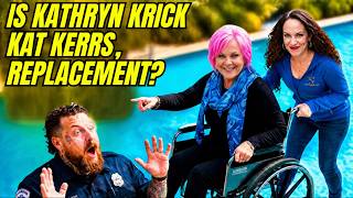 Kat Kerr & Kathryn Krick: Out With the Old, In With the New? | Scriptural Breakdown