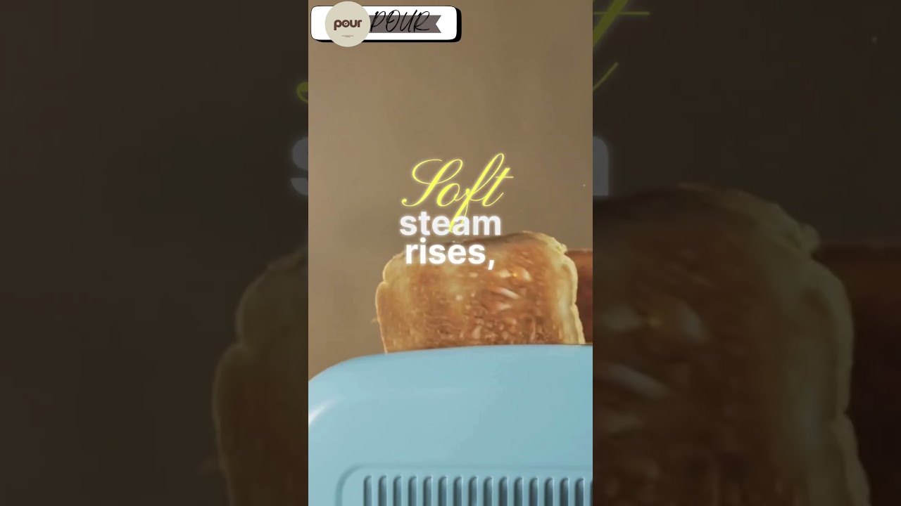 This Honey Drip Is So Calm 🍯✨