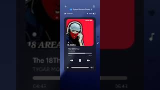 The 18th Hour Is Finally Out Now On All Digital Platforms