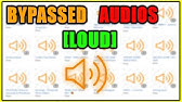 New New Roblox Bypassed Audios October 2019 In Discord Youtube - bypassed roblox audios 2019 october