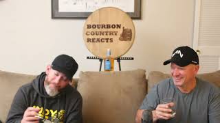 Brad Paisley - She's Everything | Metal / Rock Fans' First Time Reaction with Slyrs Rum Cask