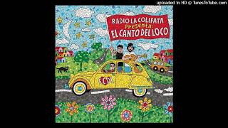 El Canto del Loco - Contigo (feat. Natalia Lafourcade)