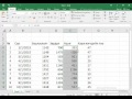 MS Excel - Хичээл №1