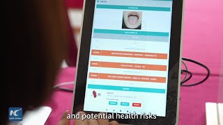 Ai Tcm 2-Second Tongue Scan Reveals Your Body Type