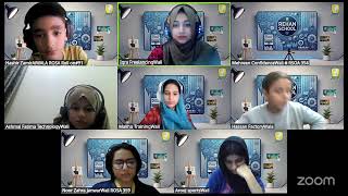 RSOA ACCL Foundation Level -  Batch 08 Class