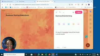 Introduction to Padlet: A Powerful Collaboration Tool for CTE Classrooms