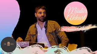 Müdür Akkurt Sebramınnaye 2021 New Klip