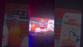 Terrifier 2 Ending Scene That Doesnt Make Sense