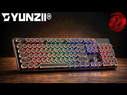 YouTube video