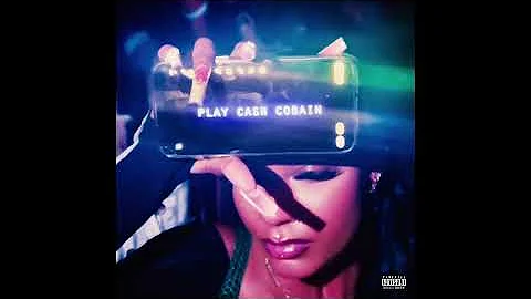 Cash Cobain No More (ft.Kyle Richh & Bay Swag) Official Audio