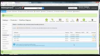Tutorial eShop 3