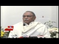 KVP    Comments on Amaravati Development Committee