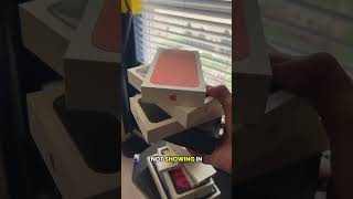 #apple #boxes #foryou #goviral