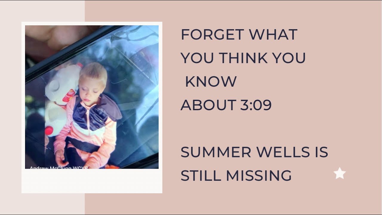 Саммер Уэллс — фото и видео с кувшином для молока не включены в хронологию WJHL. Видео длительнос...