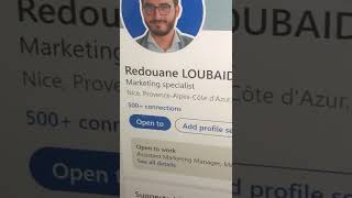 How to make your LinkedIn profile great for finding a job/internship