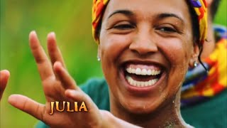 Survivor Random Cast 14
