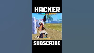 Hacker most dangerous hacker old hacker in cs rank #freefire #shorts #Xyz keshab