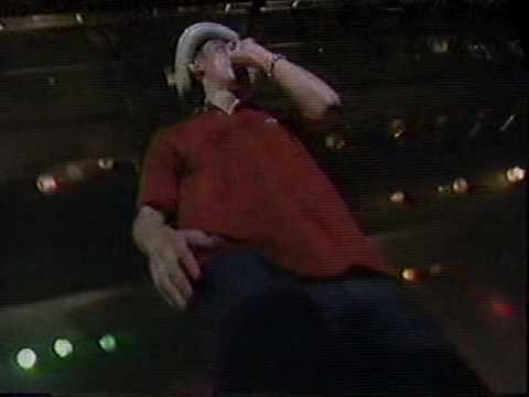 Rhymester feat. BOY-KEN - 知らない男