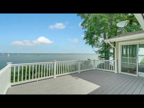 2 Bayside Drive, Atlantic Highlands, NJ home video tour