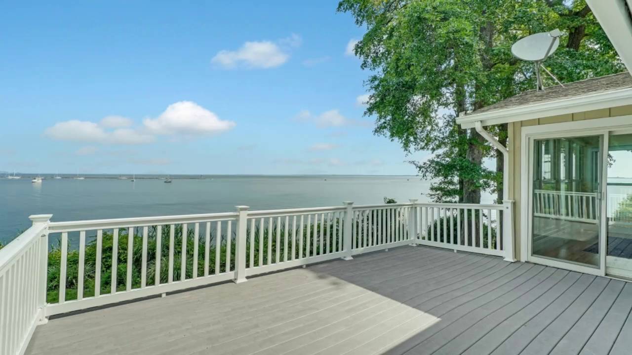 2 Bayside Drive, Atlantic Highlands, NJ, 07716 YouTube