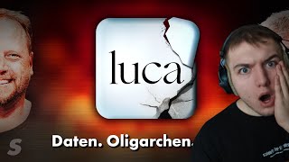 Die Wahrheit über die Luca-App (Simplicissimus)