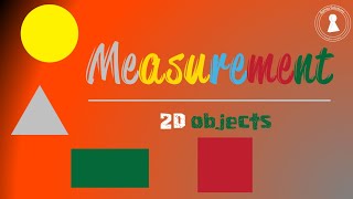 2D Objects | Measurement