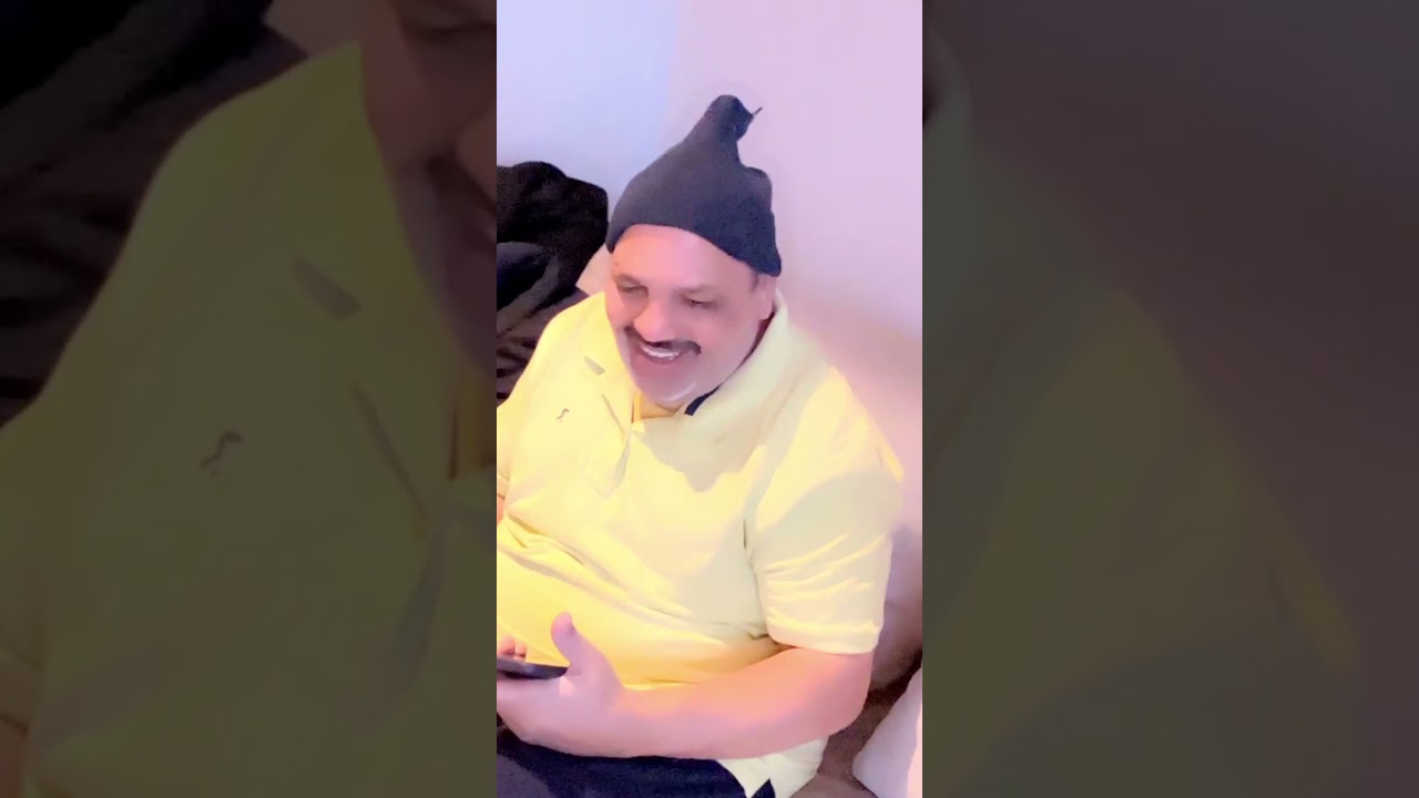 يوميات#خالد_الخالدي في اسطنبول مع صلاح 24/10/2021