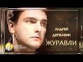"Андрей Державин - Журавли" ( Remix 3 ) Remaster - Vocal Trance  ( Чеховский И.М. )