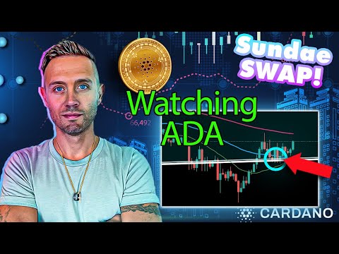 Breaking Cardano News: SundaeSwap ISO Date! ADA Price Milestones