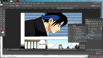 Photoshop CS6 Quick Export As PNG Keyboard Shortcut (ACTIONS TUTORIAL) How to Save As PNG FAST!