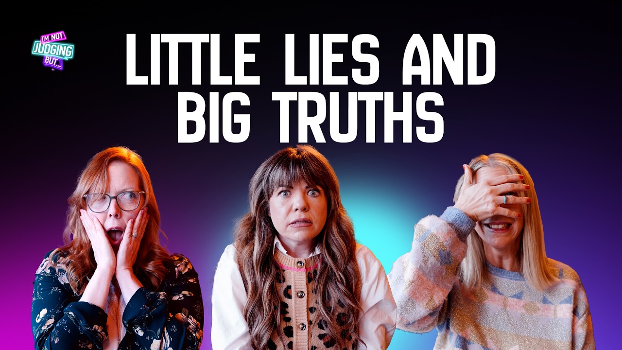 Little Lies and Big Truths