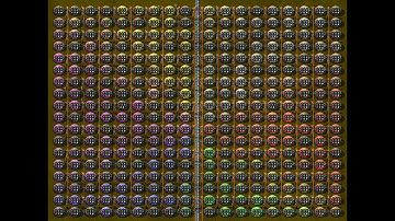 Factorio: Disco science