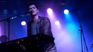 Celebrity The Script - Before The Worst (live) Wealth
