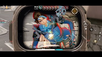 PROJECT M Supplies Contest [ TDM] Full Gameplay 120 FPS | Valorant Mobile Clone |