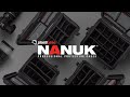 Nanuk pro photo kit  available with nanuk 920  930  933  935  945  960