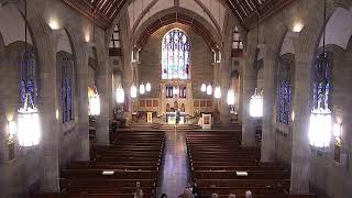 Funeral Mass for Michael Newell