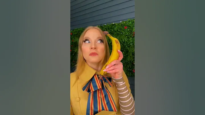 Clean Your Teeth for a Banana by 123 GO! Kevin | Papa Ki Pari will eat banana today | fact tanning