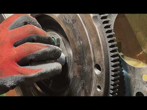 Шевроле Нива: сборка и установка двигателя после капитального ремонта
