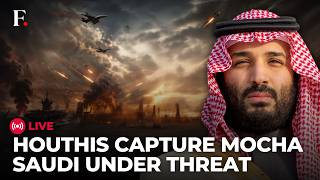 HUGE: Houthis Capture Mokha Port | Threat to Saudi Arabia Just Exploded