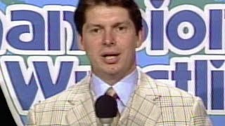 Wrestling Talk - You Might Not Know