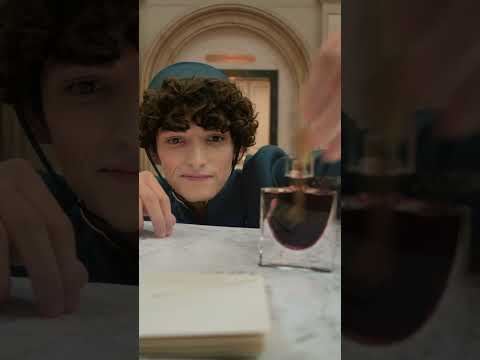 Teasing La Vie Est Belle l'Elixir - Ready For Her 9'' _ 9x16