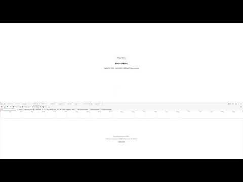 bunnyshell micro-frontends template