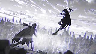 Esdeath Vs Akame - Dead Or Alive - Edit - Akame Ga Kill